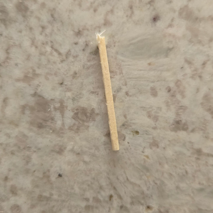 A stick