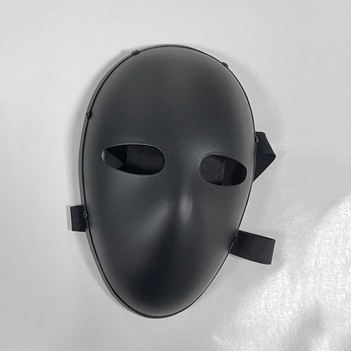 Kevlar Ultra-light Mask, Full Face Protection