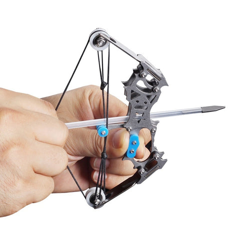 Mini Composite Bow Toy